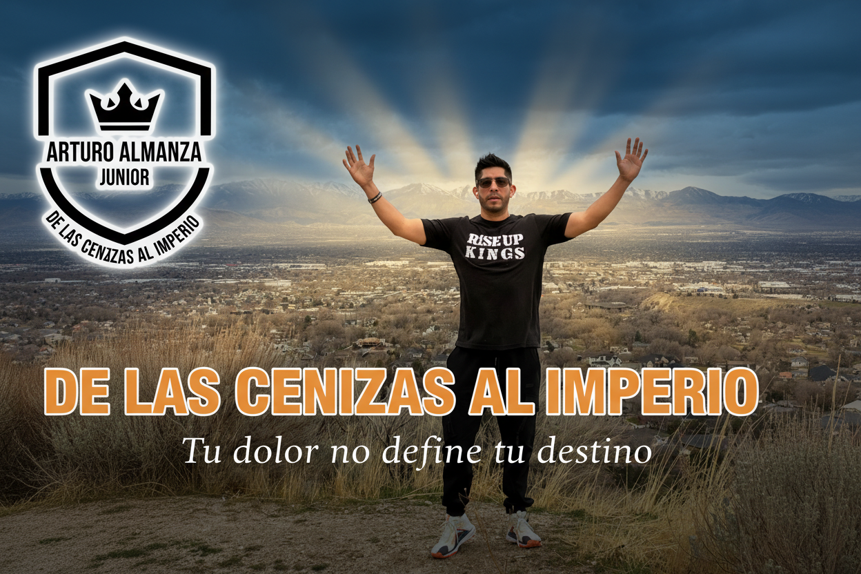 Banner Completo - Arturo Almanza Junior