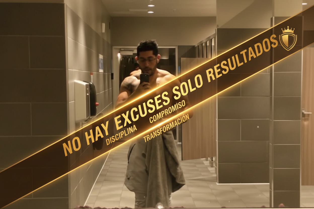 Banner Frase Poderosa