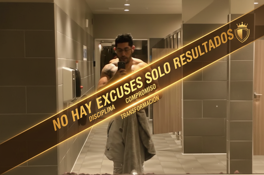 Banner Frase Poderosa