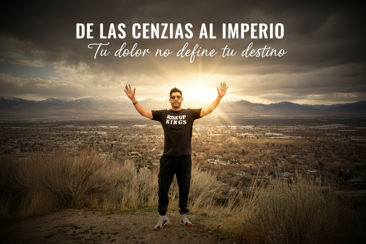 Banner Hero Arturo Almanza Junior